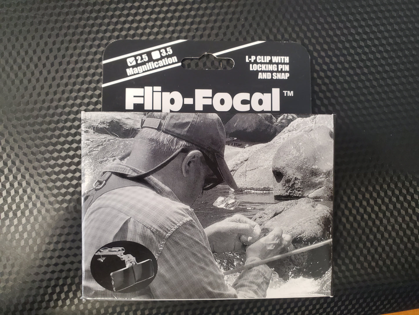 Flip Focals