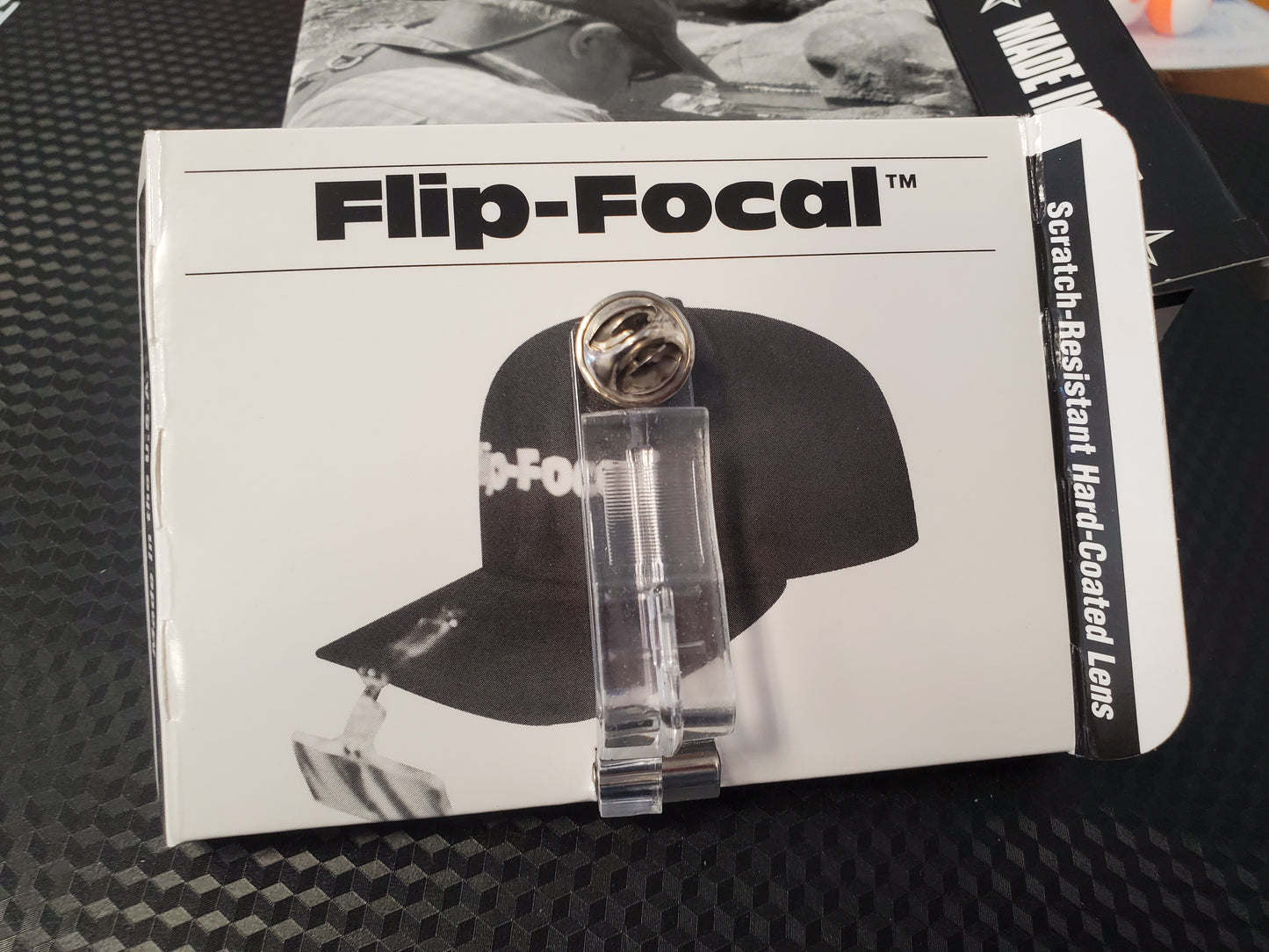 Flip Focals