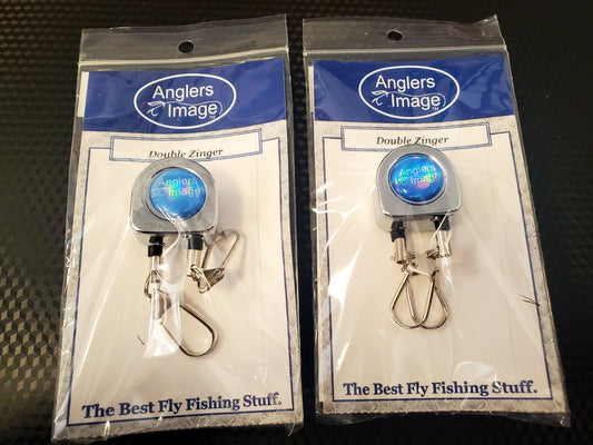 Anglers image double zinger