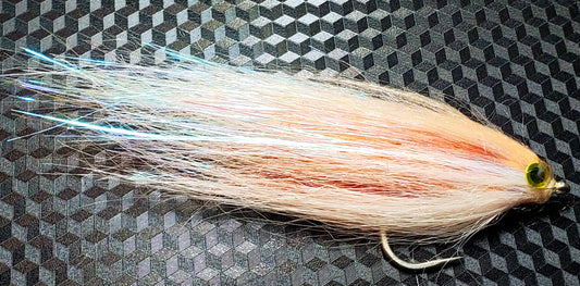 Salt Water Bait Fish, E P Baitfish, E P Minnow, Salt Water Baitfish, Salt Water Streamer