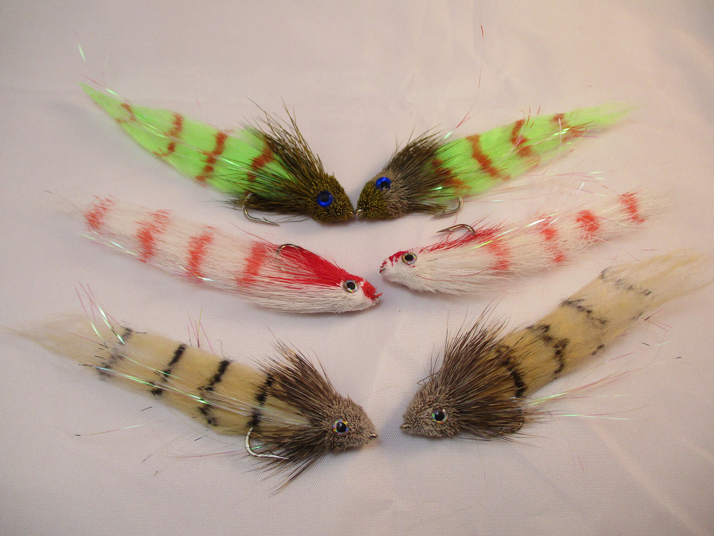 Redfish Slider, Tarpon Slider, Slider Fly, Redfish / Tarpon Slider