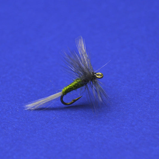 Blue Wing Olive - Catskill Style #14-20