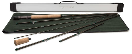 TFO Drift Fly Rod, Temple Fork Outfitters Drift Rod