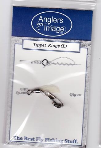 Tippet Rings